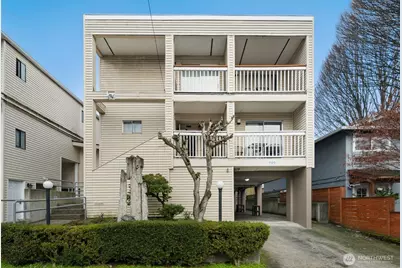 1120 N 91st Street, Seattle, WA 98103 - Photo 1