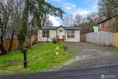52 SE Spring St, Chehalis, WA 98532 - Photo 2