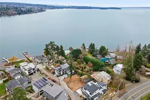 8329 NE Juanita Dr, Kirkland, WA 98034 - Photo 1