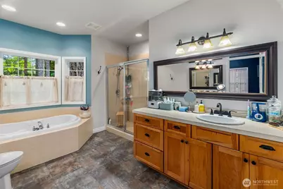 1130 E Sunset Hill Road, Shelton, WA 98584 - Photo 6