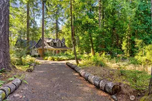 1130 E Sunset Hill Rd, Shelton, WA 98584 - Photo 2