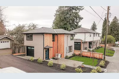 4319 SW 102nd Street, Seattle, WA 98146 - Photo 2