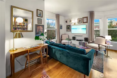 1732 15th Avenue #27, Seattle, WA 98122 - Photo 12