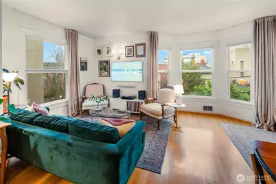 1732 15th Avenue #27, Seattle, WA 98122 - Photo 16