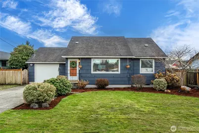 1014 5th Avenue SW, Puyallup, WA 98371 - Photo 1