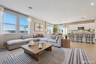 9816 Ferns Loop SE, Yelm, WA 98597 - Photo 2