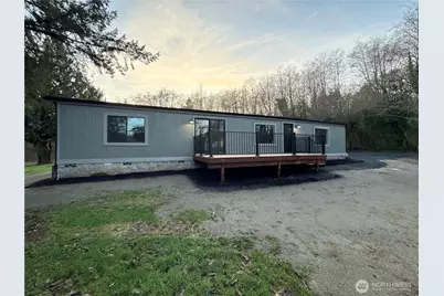 1500 SE Spruce Road, Port Orchard, WA 98367 - Photo 1