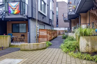 7512 43rd Avenue S #B, Seattle, WA 98118 - Photo 32