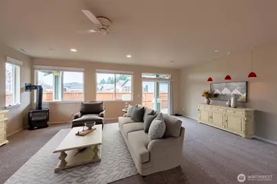 4986 Meriwood Drive NE, Lacey, WA 98516 - Photo 8