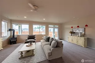 4986 Meriwood Dr NE, Lacey, WA 98516 - Photo 8