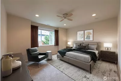 4986 Meriwood Drive NE, Lacey, WA 98516 - Photo 22