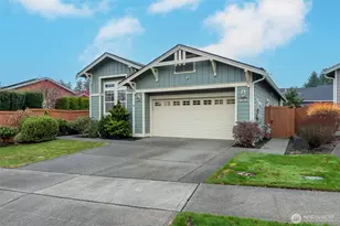 4986 Meriwood Dr NE, Lacey, WA 98516 - Photo 2