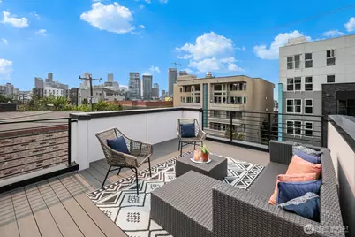 318 D Bellevue Avenue E, Seattle, WA 98102 - Photo 18