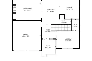 20102 40th Ave E, Spanaway, WA 98387 - Photo 32