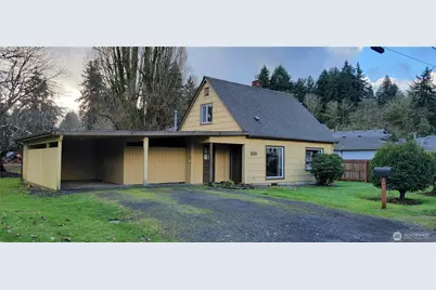 309 Bates Street SW, Tumwater, WA 98512 - Photo 1