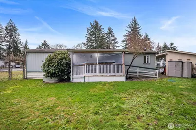 16501 4th Avenue Ct E #95, Spanaway, WA 98387 - Photo 28