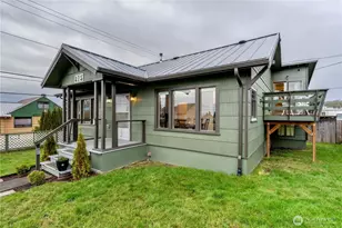 815 S Chase St, Port Angeles, WA 98362 - Photo 2