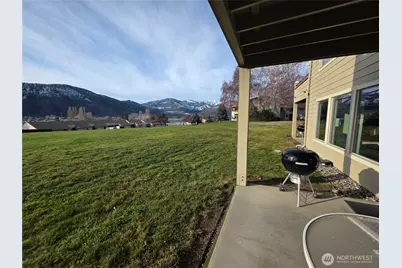 1 Lodge 620-O, Manson, WA 98831 - Photo 14