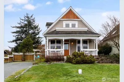 603 NW Wilkes Street, Coupeville, WA 98239 - Photo 2