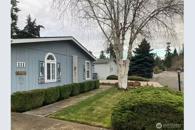 111 Green Meadows Drive, Sequim, WA 98382 - Photo 2