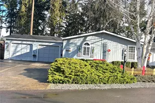 111 Green Meadows Dr, Sequim, WA 98382 - Photo 1