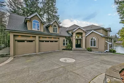 21256 39th Street Ct E, Lake Tapps, WA 98391 - Photo 2