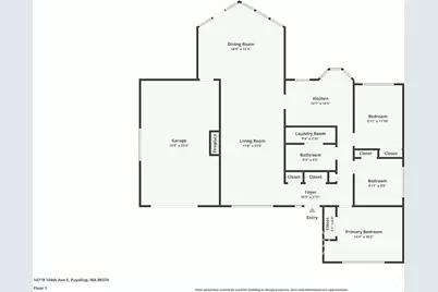 14719 104th Avenue E, Puyallup, WA 98374 - Photo 28