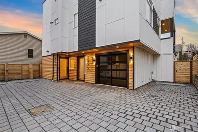 926 NW 57th Street #A, Seattle, WA 98107 - Photo 1
