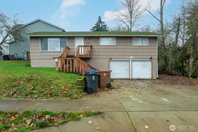 1620 E Columbia Avenue, Tacoma, WA 98404 - Photo 1