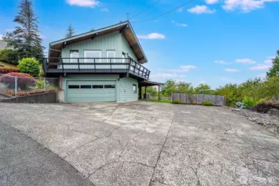 928 Shamrock Drive, Aberdeen, WA 98520 - Photo 2