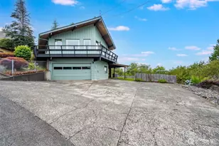 928 Shamrock Dr, Aberdeen, WA 98520 - Photo 2