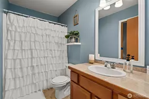 304 W G St, Shelton, WA 98584 - Photo 12