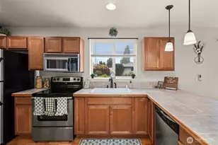 304 W G St, Shelton, WA 98584 - Photo 8