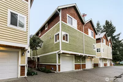 813 97th Street #B, Seattle, WA 98117 - Photo 1