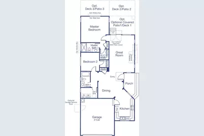 8300 Bainbridge Loop NE, Lacey, WA 98516 - Photo 30