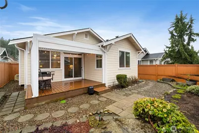 8300 Bainbridge Loop NE, Lacey, WA 98516 - Photo 20