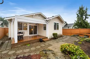 8300 Bainbridge Loop NE, Lacey, WA 98516 - Photo 20