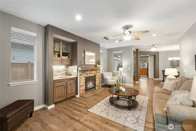 8300 Bainbridge Loop NE, Lacey, WA 98516 - Photo 4