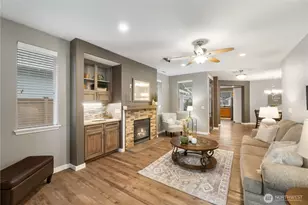 8300 Bainbridge Loop NE, Lacey, WA 98516 - Photo 4