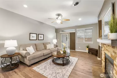 8300 Bainbridge Loop NE, Lacey, WA 98516 - Photo 6