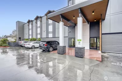 2501 Canterbury Lane E #215, Seattle, WA 98112 - Photo 2