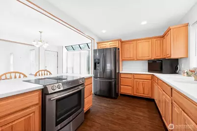 209 Monte Elma Road, Montesano, WA 98563 - Photo 4