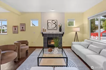 1024 Grant Place, Snohomish, WA 98290 - Photo 6