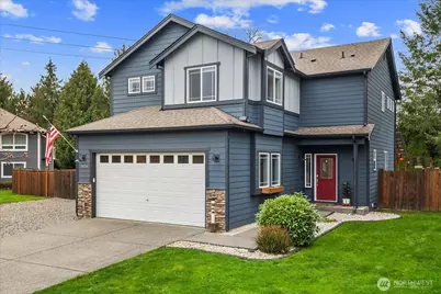 1024 Grant Place, Snohomish, WA 98290 - Photo 2