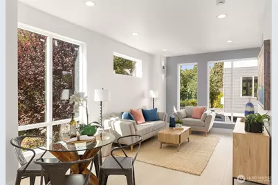 911 N 98th Street #B, Seattle, WA 98103 - Photo 2