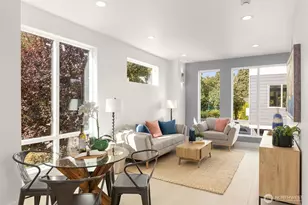 911 N 98th St, Seattle, WA 98103 - Photo 2