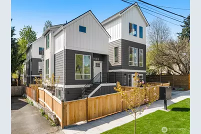 911 N 98th Street #B, Seattle, WA 98103 - Photo 28