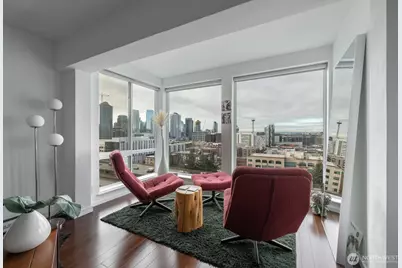 308 E Republican Street #508, Seattle, WA 98102 - Photo 1