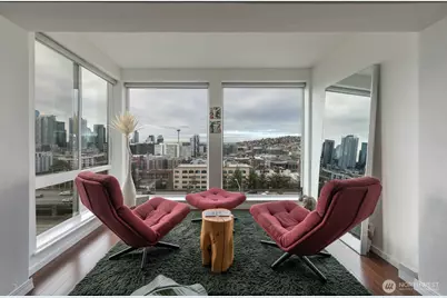 308 E Republican Street #508, Seattle, WA 98102 - Photo 2