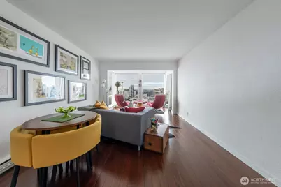 308 E Republican Street #508, Seattle, WA 98102 - Photo 6